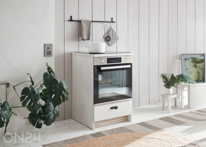 Uunikaappi Florenz kuvasuurennos