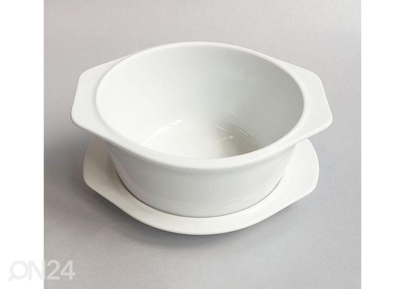 Uunivuoat kuvasuurennos