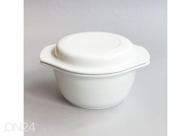 Uunivuoat kuvasuurennos