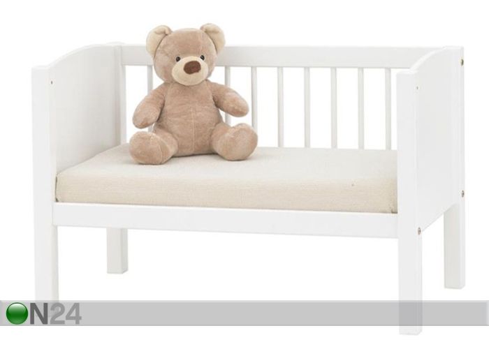 Vaahtomuovipatja 40x80 cm kuvasuurennos