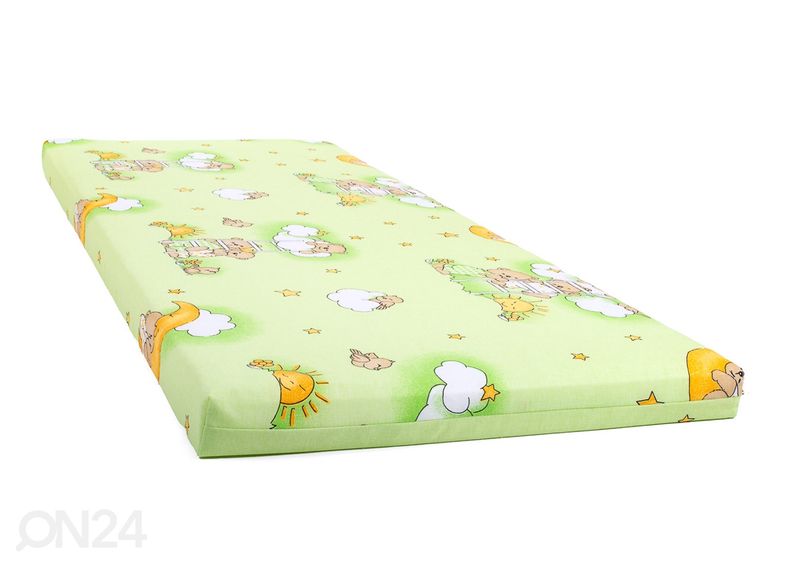 Vaahtomuovipatja 80x160 cm kuvasuurennos