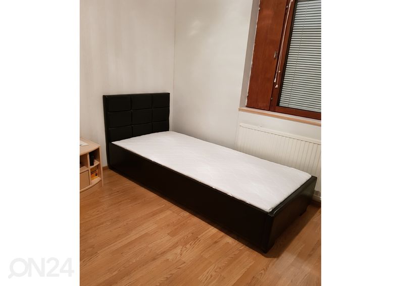 Vaahtomuovipatja 90x200 cm kuvasuurennos
