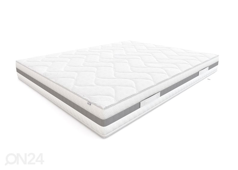 Vaahtomuovipatja Hilding Conga Cashmere 180x200 cm kuvasuurennos