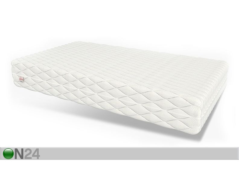 Vaahtomuovipatja Perugia 120x200 cm kuvasuurennos