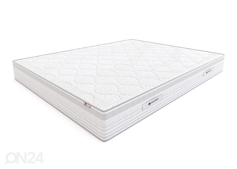 Vaahtomuovipatja Rumba Elips 80x200 cm kuvasuurennos