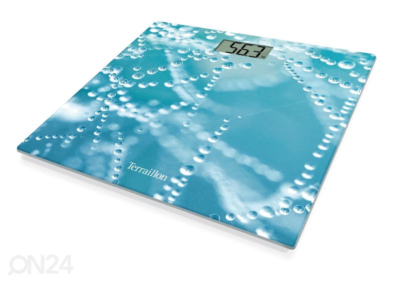 Vaaka One Water Terraillon kuvasuurennos