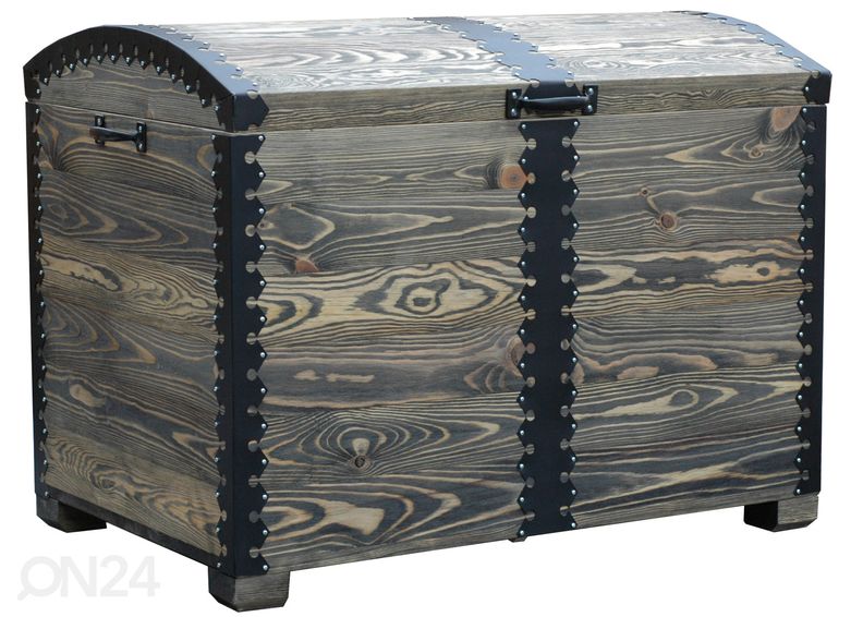 Vaatearkku massiivipuuta kuvasuurennos