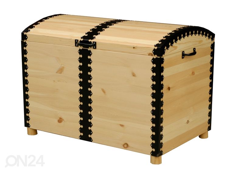 Vaatearkku massiivipuuta kuvasuurennos