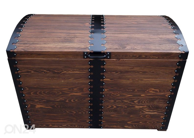 Vaatearkku massiivipuuta kuvasuurennos