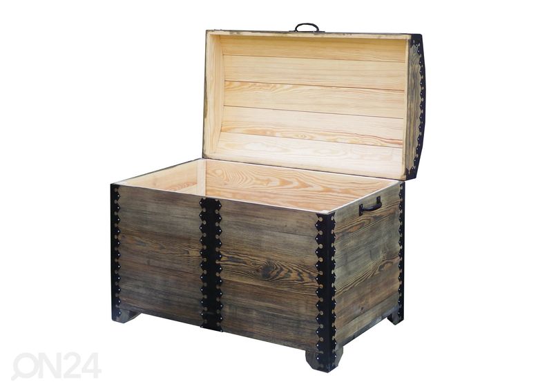 Vaatearkku massiivipuuta kuvasuurennos