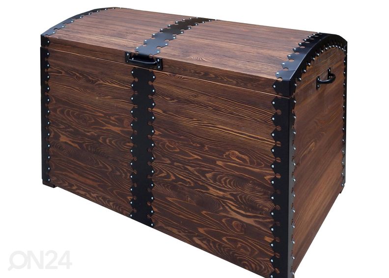 Vaatearkku massiivipuuta kuvasuurennos