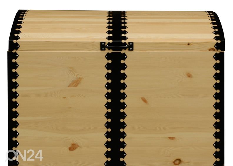 Vaatearkku massiivipuuta kuvasuurennos