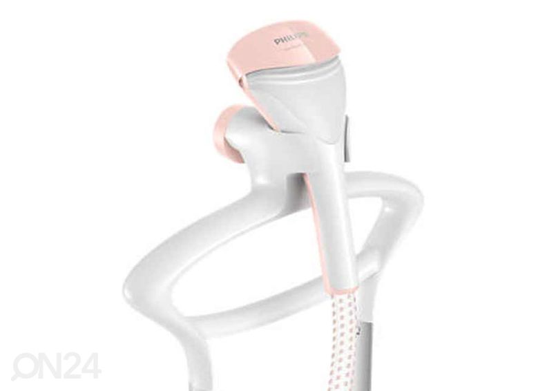 Vaatehöyrystin Philips ComfortTouch kuvasuurennos
