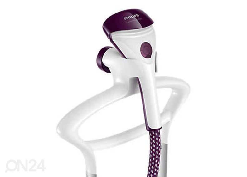 Vaatehöyrystin Philips ComfortTouch Plus kuvasuurennos
