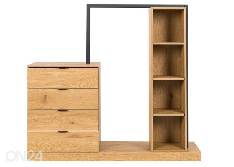 Vaatehylly 145 cm kuvasuurennos