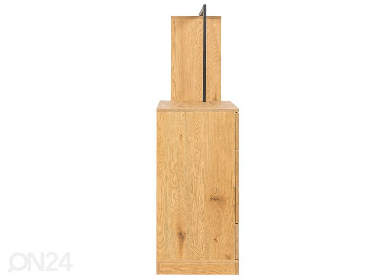 Vaatehylly 145 cm kuvasuurennos