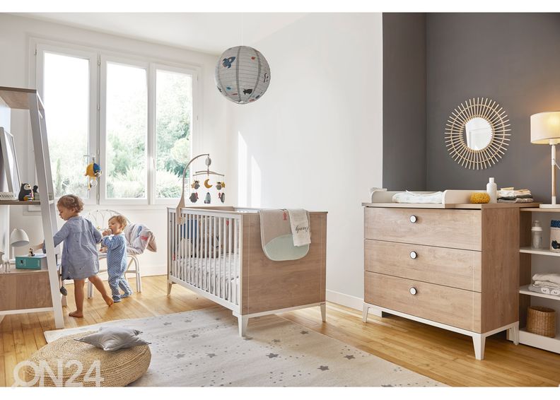 Vaatehylly Marcel kuvasuurennos