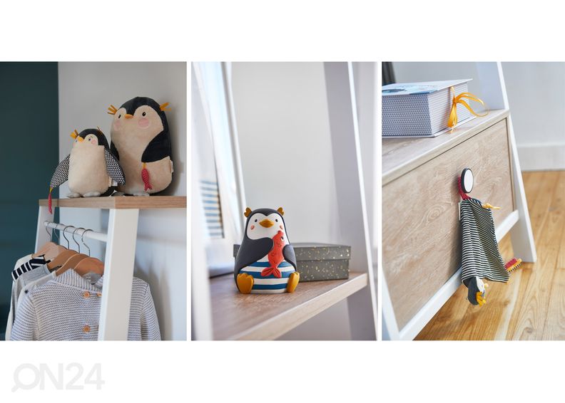 Vaatehylly Marcel kuvasuurennos