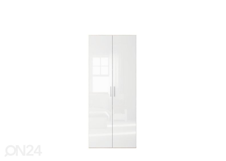 Vaatekaappi 100 cm kuvasuurennos