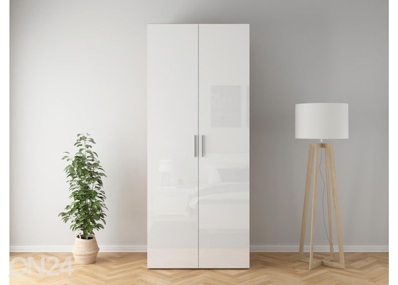 Vaatekaappi 100 cm kuvasuurennos