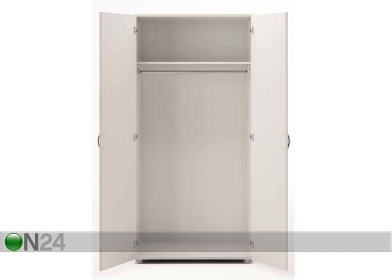 Vaatekaappi kuvasuurennos