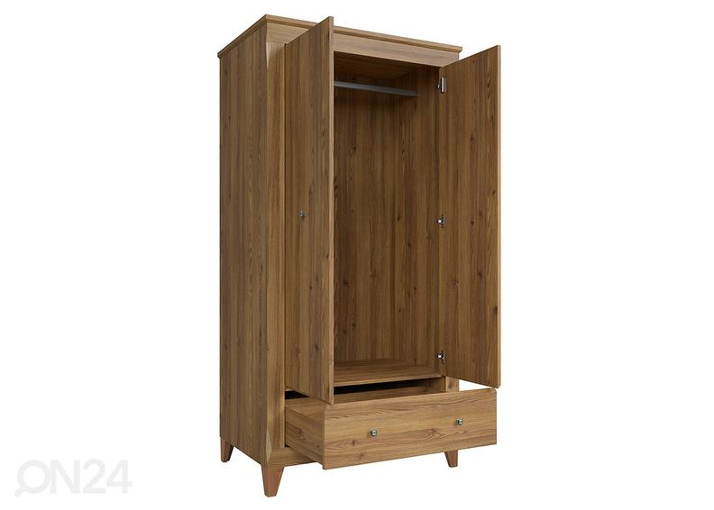 Vaatekaappi kuvasuurennos