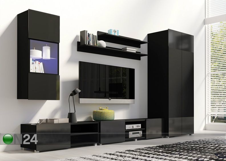 Vaatekaappi kuvasuurennos