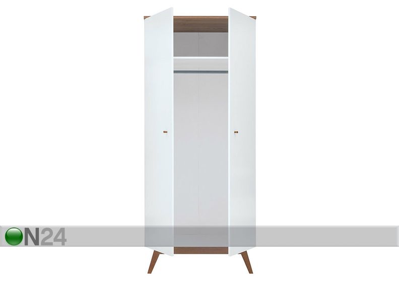 Vaatekaappi kuvasuurennos