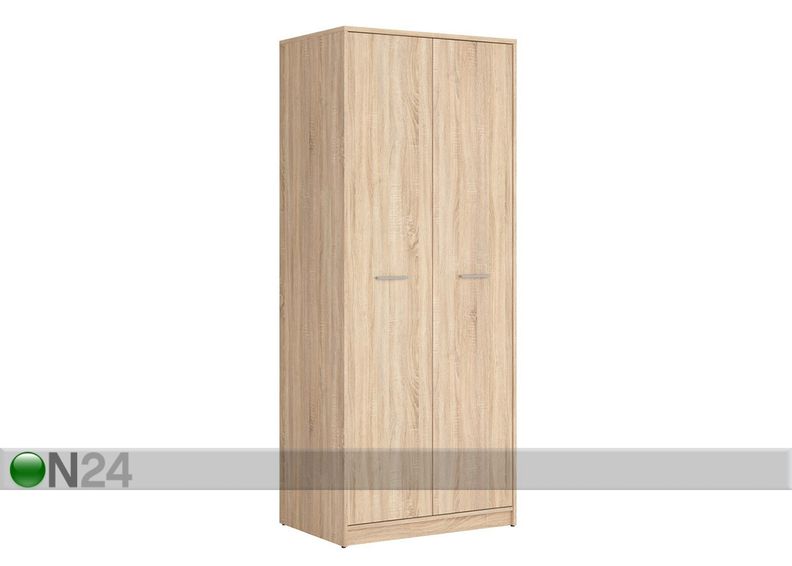 Vaatekaappi kuvasuurennos