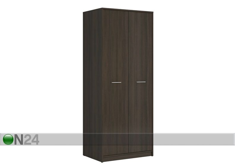 Vaatekaappi kuvasuurennos