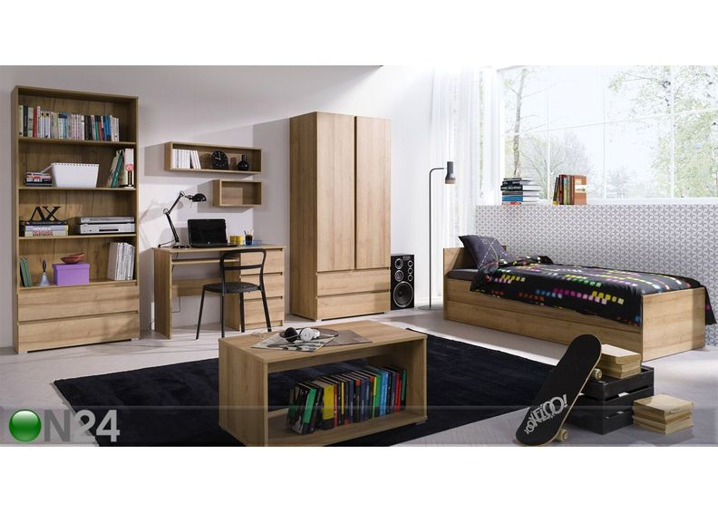 Vaatekaappi kuvasuurennos