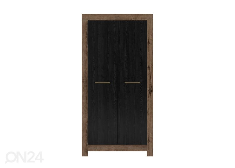 Vaatekaappi kuvasuurennos