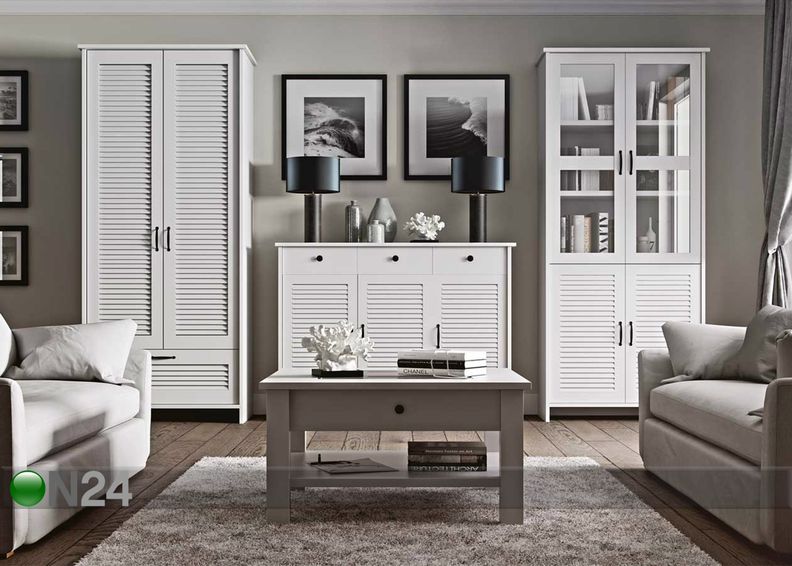 Vaatekaappi kuvasuurennos