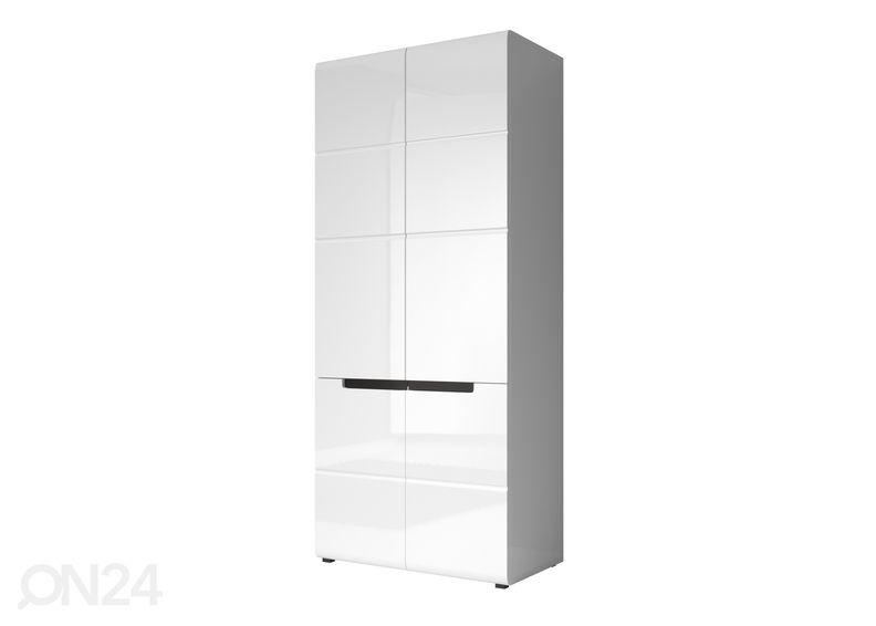 Vaatekaappi kuvasuurennos