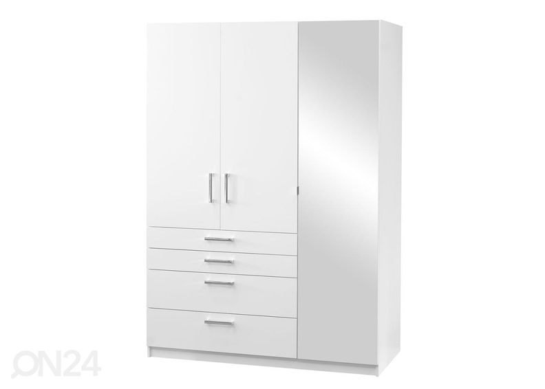 Vaatekaappi 150 cm kuvasuurennos