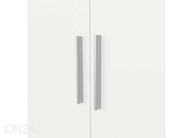 Vaatekaappi 150 cm kuvasuurennos