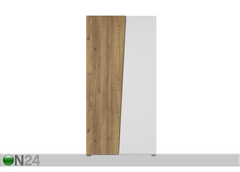 Vaatekaappi kuvasuurennos