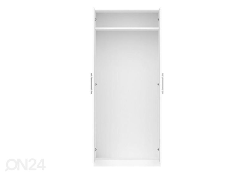 Vaatekaappi kuvasuurennos