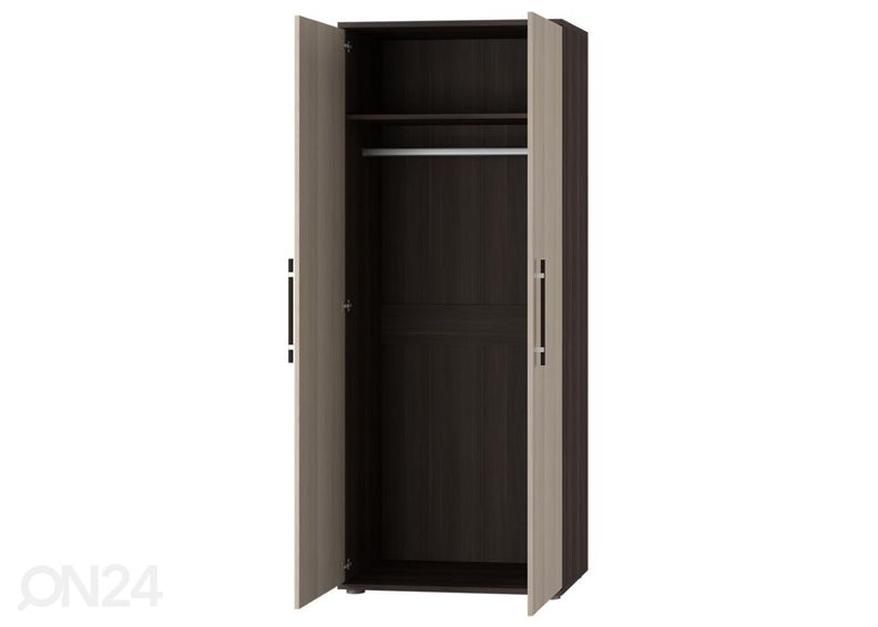 Vaatekaappi kuvasuurennos