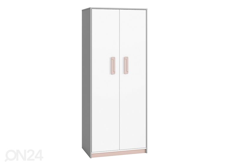 Vaatekaappi kuvasuurennos