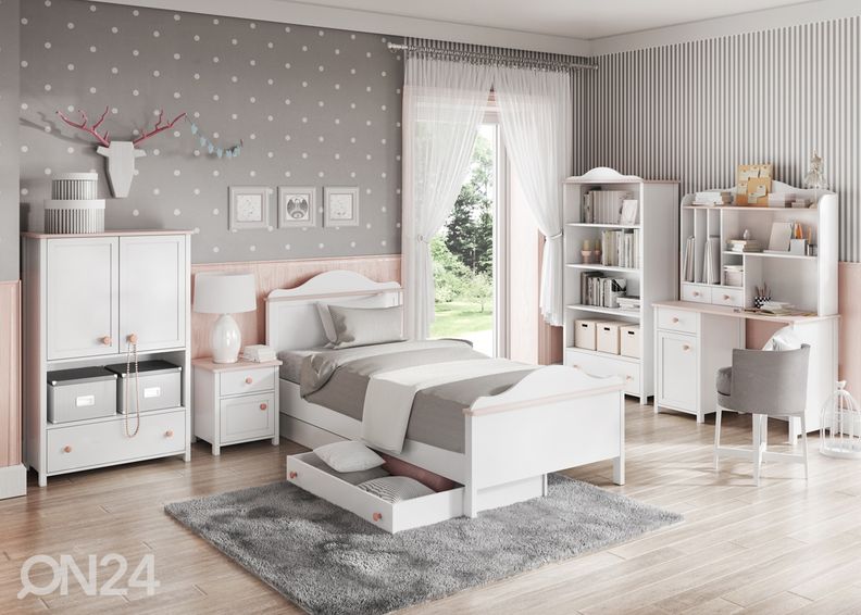 Vaatekaappi kuvasuurennos