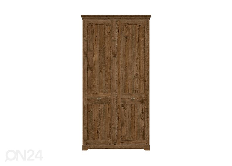 Vaatekaappi kuvasuurennos