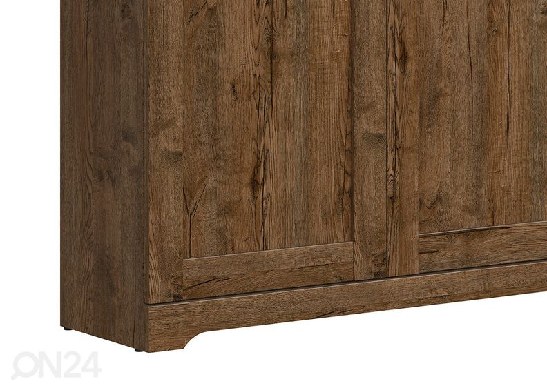 Vaatekaappi kuvasuurennos