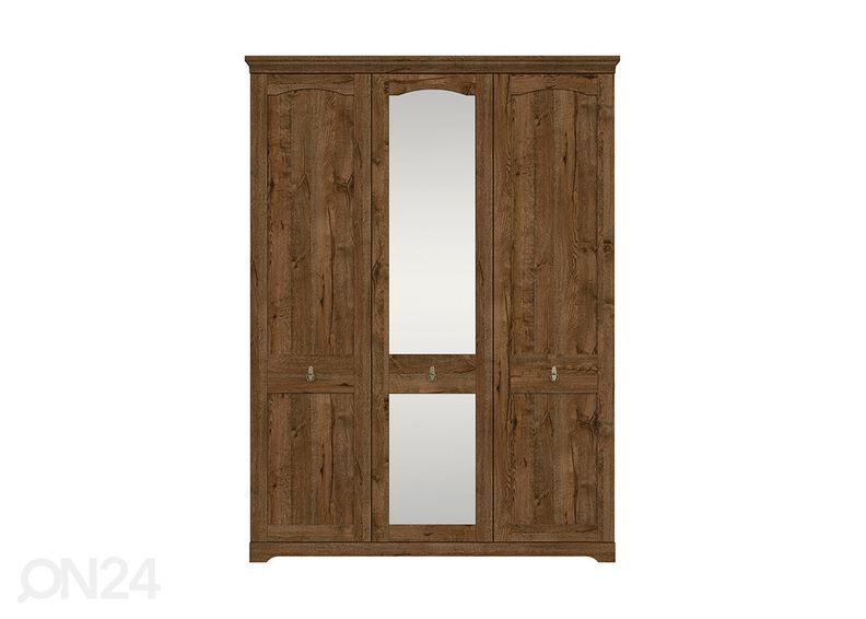 Vaatekaappi kuvasuurennos