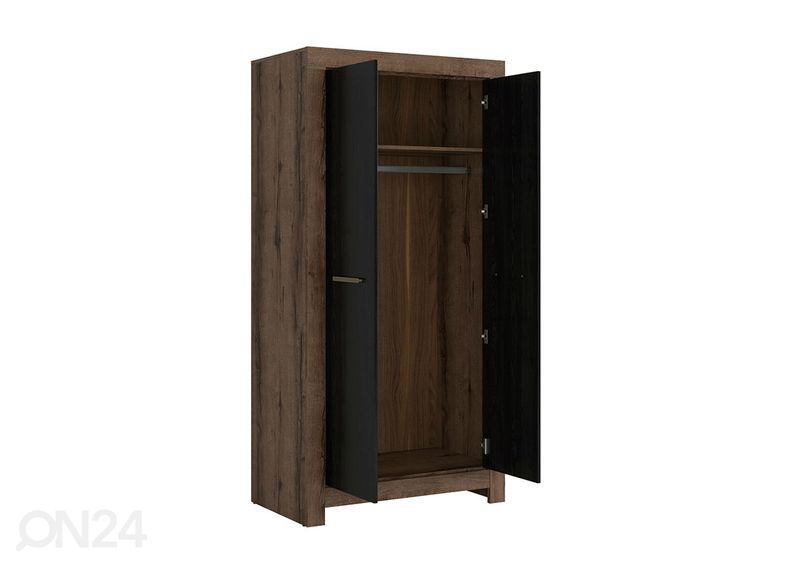 Vaatekaappi kuvasuurennos