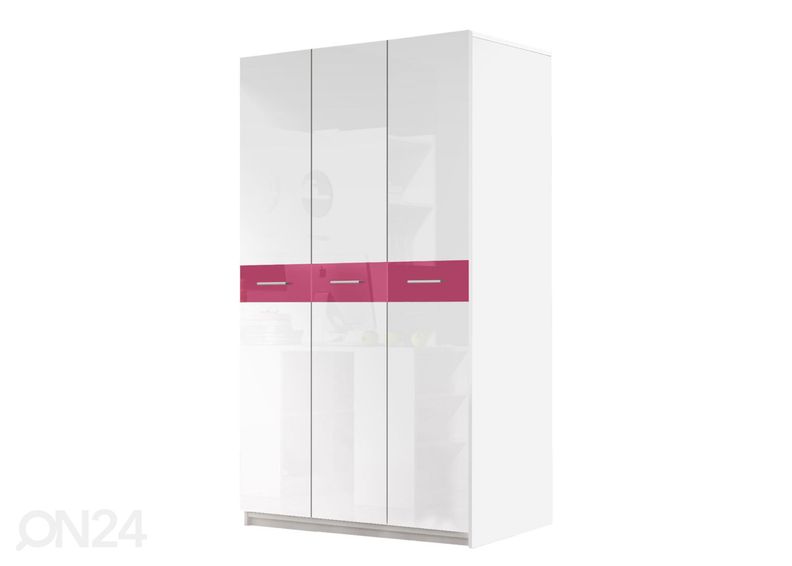 Vaatekaappi kuvasuurennos