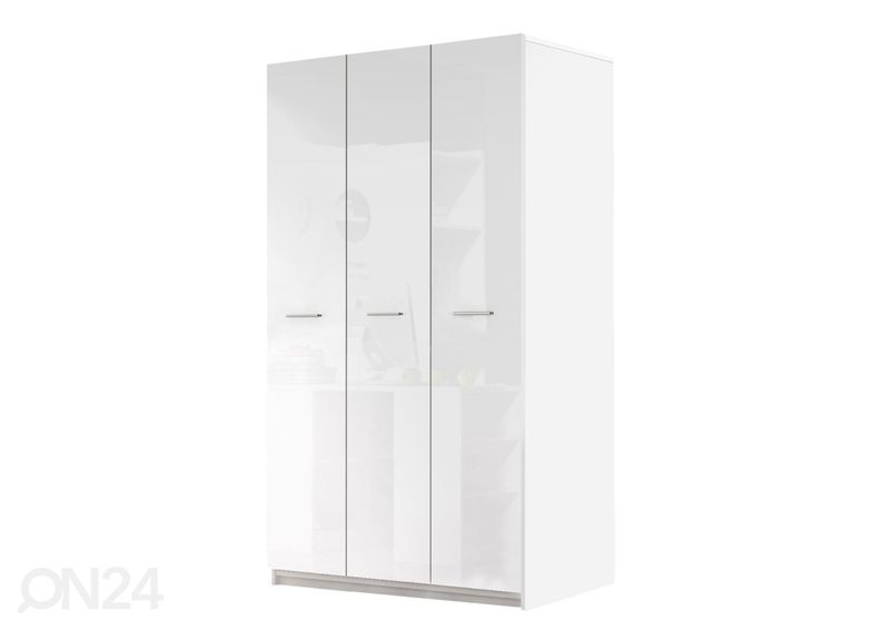 Vaatekaappi kuvasuurennos