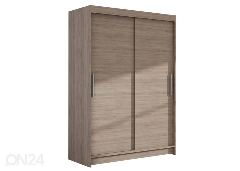 Vaatekaappi kuvasuurennos