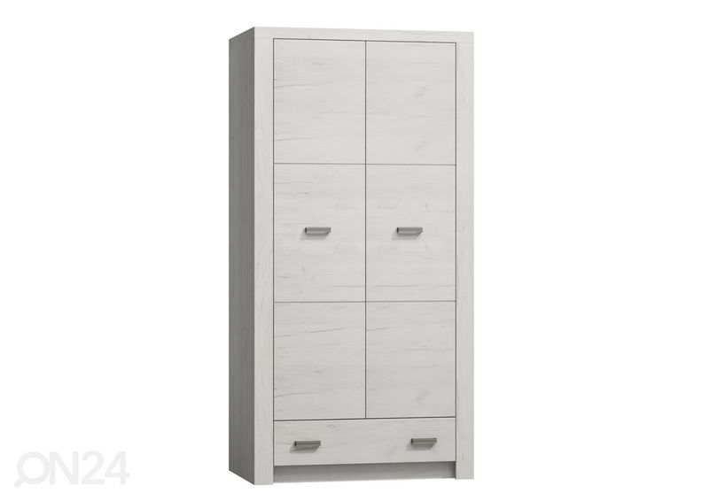 Vaatekaappi kuvasuurennos