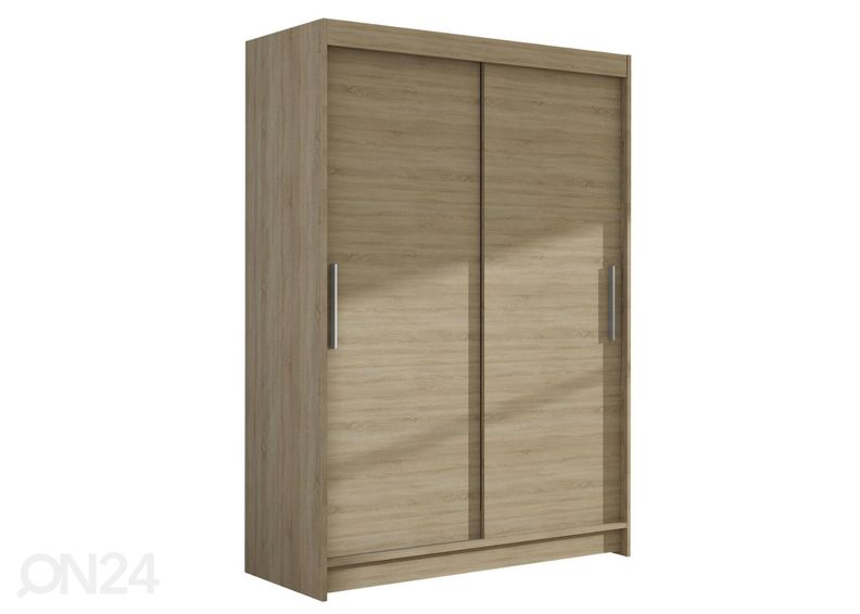 Vaatekaappi kuvasuurennos